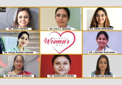 International Women’s Day 2023: Women-in-Health Leading the Industry & Transforming Healthcare