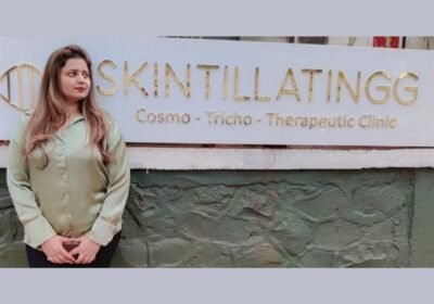 SKINTILLATINGG Clinics and Institute Launches ‘Discover Real You’ Unisex Program to Empower the LGBTQ Community”- World News Network