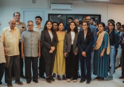 ICT Mumbai launches its own Tinkerers’ Lab