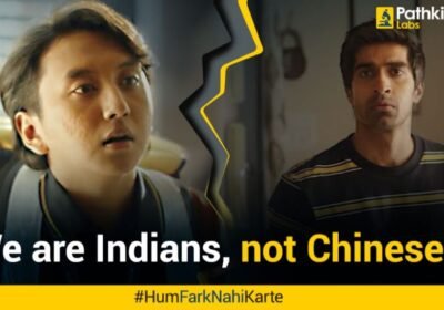 HumFarkNahiKarte Breaking Stereotypes and Challenging Discrimination