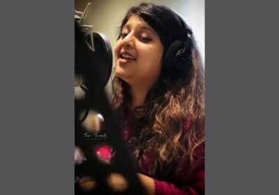 Singer Suvarna Tiwari’s rendition ‘Babua’ starring Nawazuddin Siddiqui goes viral