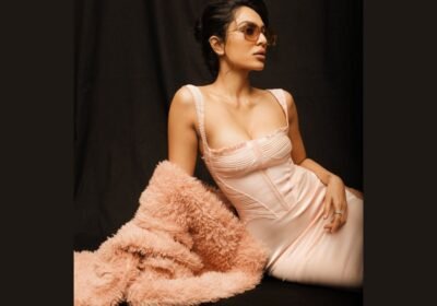 John Jacobs Partners with Sobhita Dhulipala for Launching Their Timeless Retro-Glam Eyewear Collection