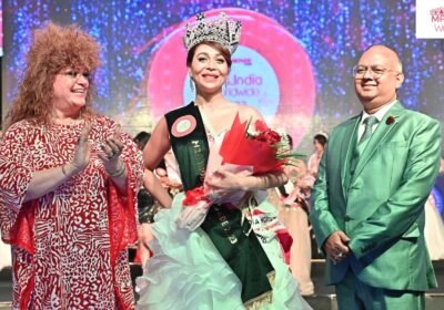 Haut Monde Mrs India Worldwide Unveils Star-Studded Grooming Team for Season 13