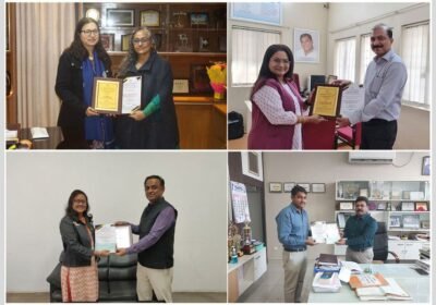 Sunpure Research Incubation Centre Recognizes Outstanding Contributions in Natural Product Research with Annual Awards
