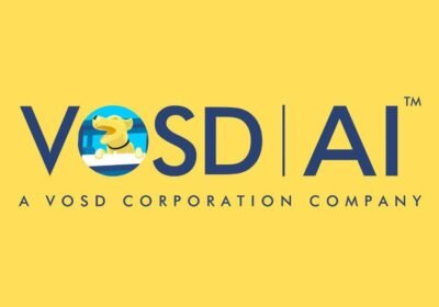 VOSD Corporation announces the world’s first AI specifically for dogs on www.vosd.io – set to revolutionise veterinary care for dogs in India