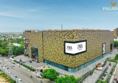 Ahmedabad Celebrates New Retail Destination and Marks Anniversary in Style