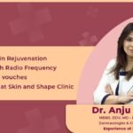 Exceptional Skin Rejuvenation Results through Radio Frequency Microneedling, vouches Dr. Anju Methil, Skin and Shape Clinic