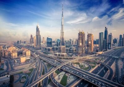 Visionary Wrapper King Sudip Dutta joins The UAE Medical Innovation Crusade