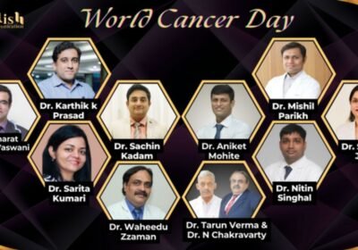 Insights and Optimism: Leading Cancer Experts share Perspectives on World Cancer Day