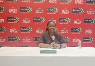 South African Tourism Achieves 43% Growth in Arrivals from India in 2023; Witnesses Two-Fold Increase in Travellers from Ahmedabad