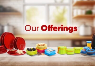 Varmora Plastech: More Than Just Homeware – A Commitment to Family Well-Being