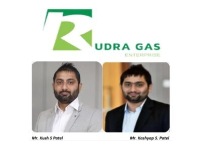 Rudra Gas Enterprise Limited IPO Closes on 12th February, 2024