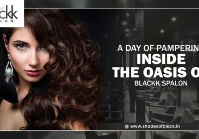 Unveiling Exclusive Beauty Bliss: Join Shades Of Blackk Spalon’s Elite Membership Experience