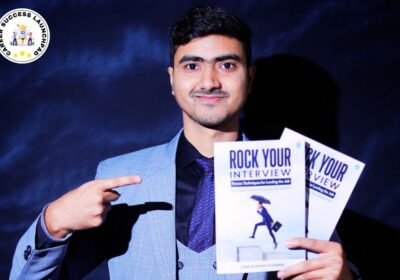 CMA Rohan Sharma: The Mentor Transforming CMA Aspirants into Industry Leaders