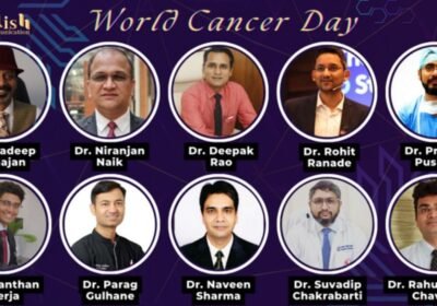 A Symphony of Hope: Perspectives from Top Cancer Specialists on World Cancer Day