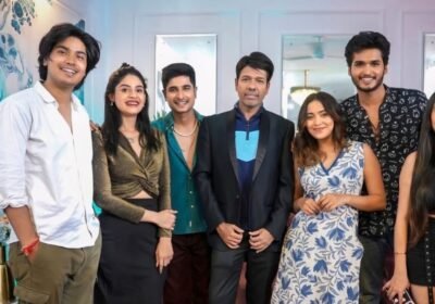Bro Code Film: A Fresh Take on Friendship and Comedy Produced by Shafeeq ur Rahman