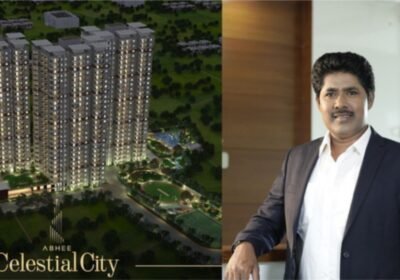 Abhee Celestial City a New Crown for Sarjapur Road’s Real Estate