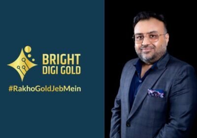 Bright DiGi Gold Makes 24k Pure Gold Savings Accessible to All