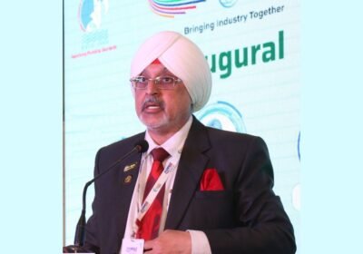 India’s Plumbing Powerhouse: Plumbex India 2024 Promises Innovation and Connections