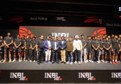 Headstart Arena announces INBL Pro to be played in August & September with 6 Franchisees