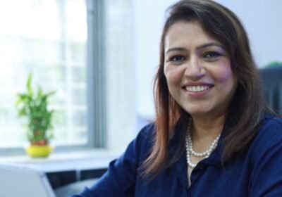 Devangi Dalal: Leading the Way in Mompreneurship