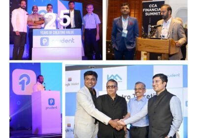 Prudent Technologies Sets New Standards in CPaaS Industry with Strategic Global Expansion and Innovative Solutions