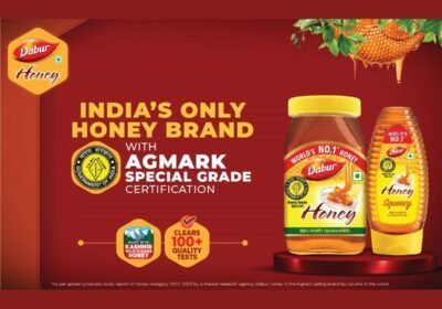 Dabur Honey Spreading the Sweet Joy in Livelihood of Beekeepers and Honey Hunters