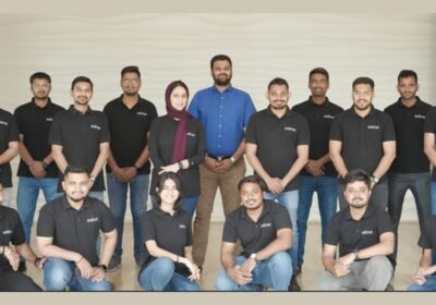 Solnce Energy: A Solar Tech from Surat