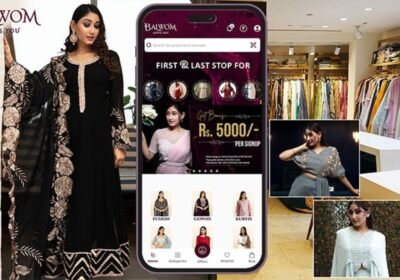 Balwom Textile India Co. Empowers Shopkeepers with Premium Indo-Western Fashion for Women
