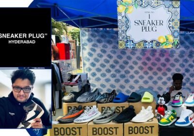 Sneaker Plug Hyderabad: A Virtual Marketplace Revolutionizing Sneaker Culture