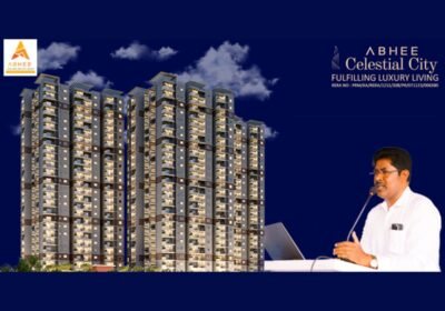 Abhee Celestial City launched Tower C in Bangalore after successful sales of Tower A And B