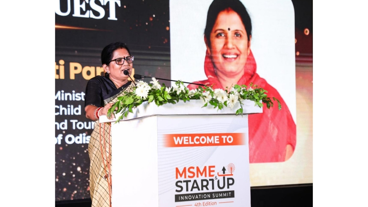 MSME