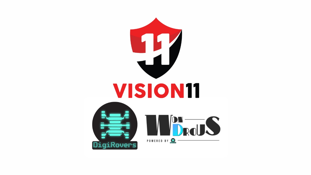 DigiRovers Wins Vision11 Digital Mandate Amid Fantasy Sports Boom