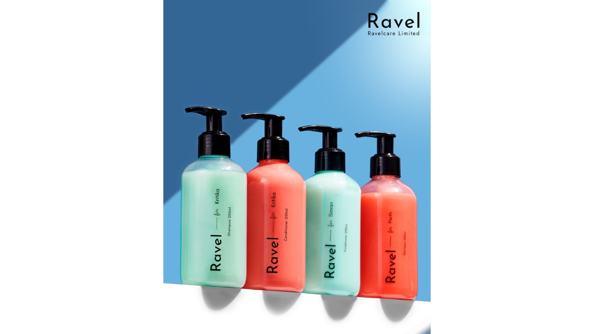 From Popular Realty TV Show to IPO — Ravelcare Charts Its Next Big Leap with BSE SME Listing
