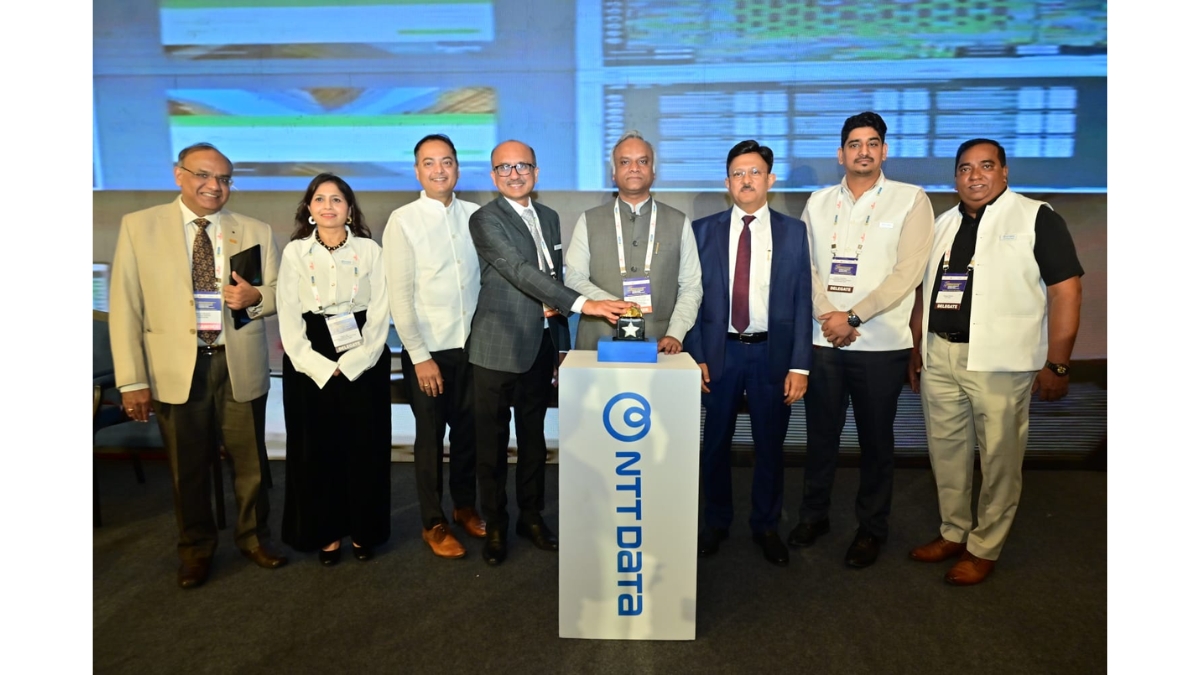 NTT Unveils Bengaluru’s Largest Data Center Campus – Bengaluru 4