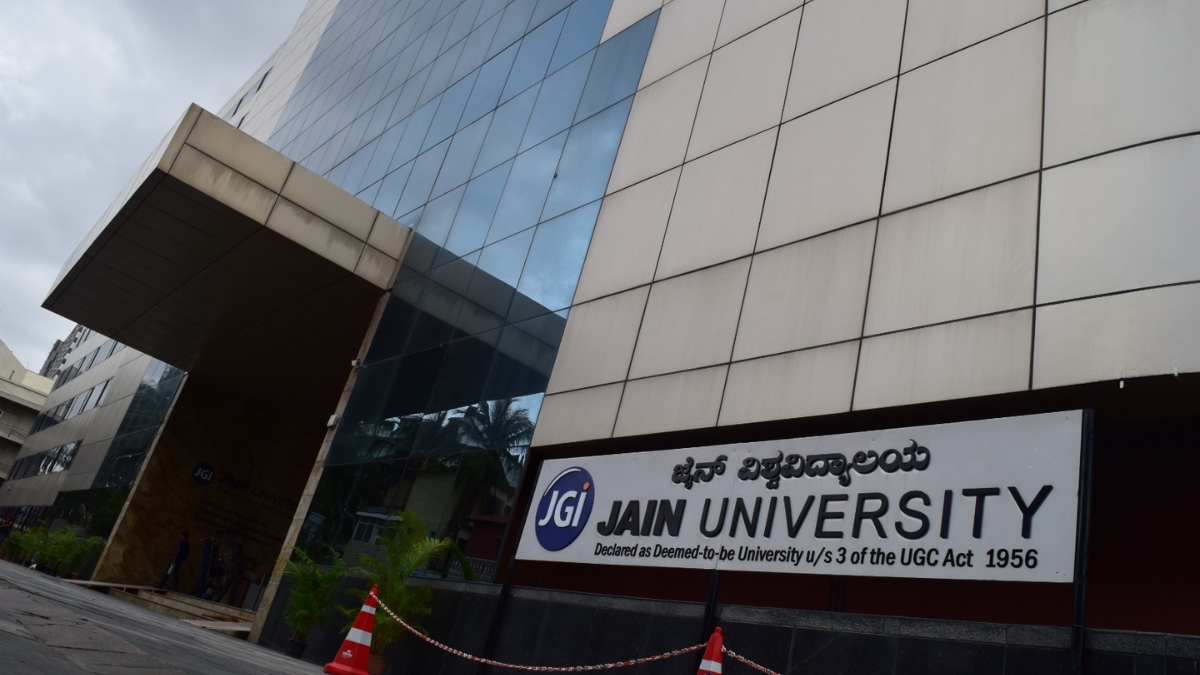 The Choice That Shapes Futures: Inside JAIN’s Bachelor of Commerce (Honours) (Regular) Advantage