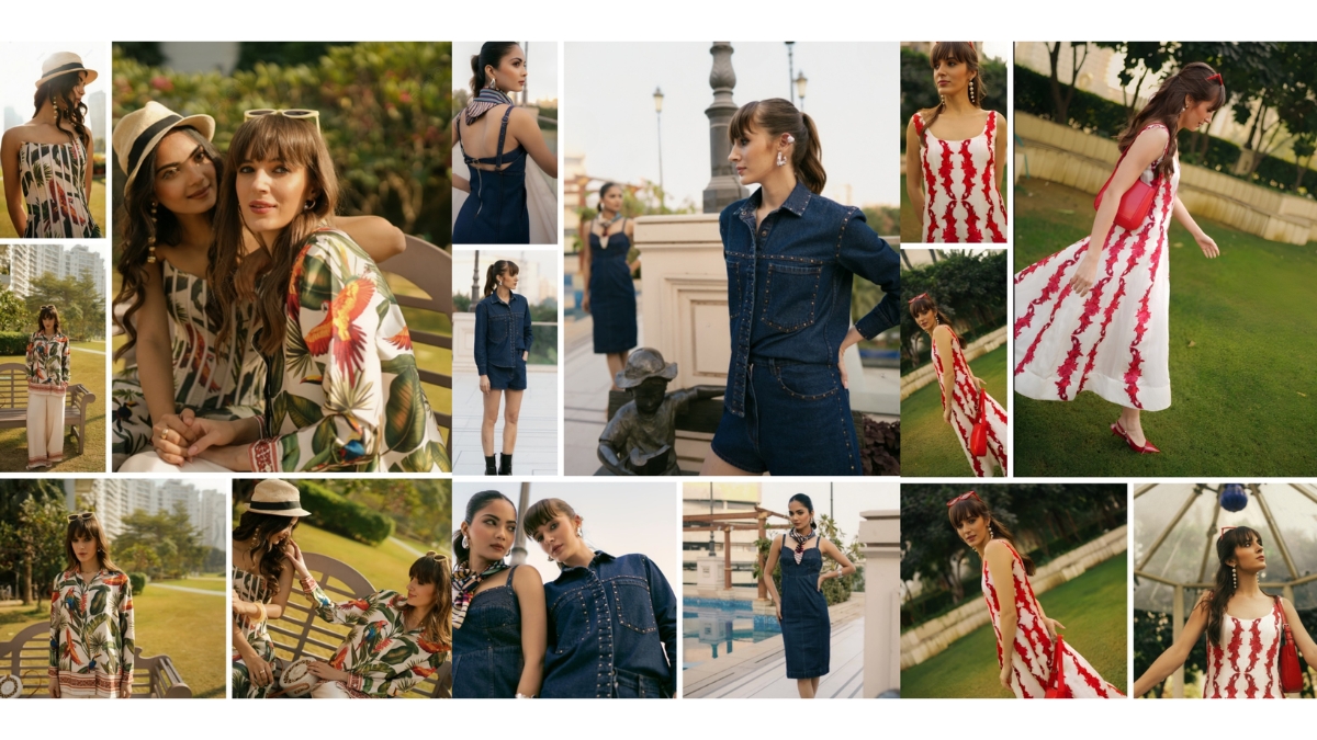DELAN Unveils “Suns and Shadows,” Redefining Quiet Luxury in India’s Premium Western Wear Segment