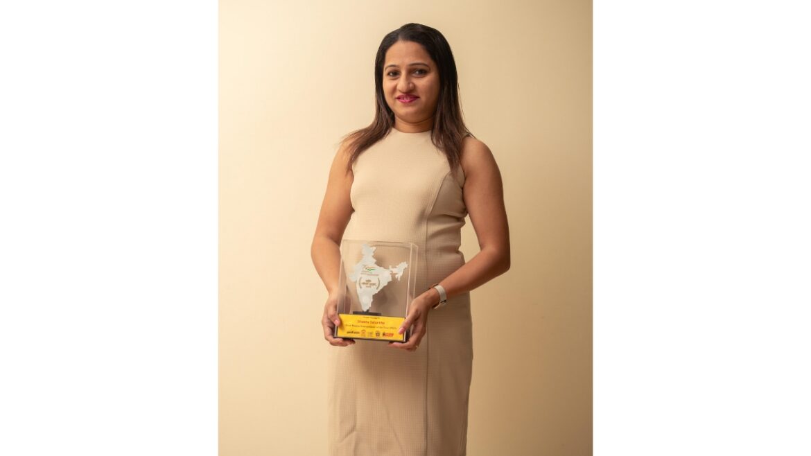 Shweta Salunkhe, The Woman Behind a Growing Global Business and Cafe Empire