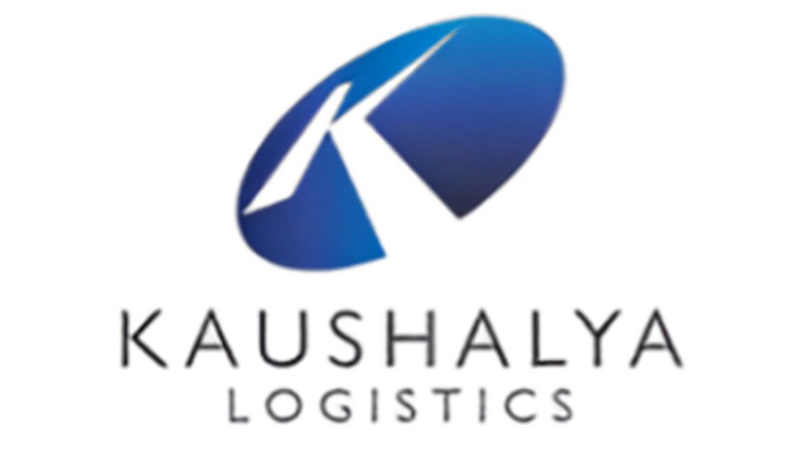 Kaushalya Logistics Adds New Marquee Client JSW Cement, with Addition of Four New Depots in Haryana