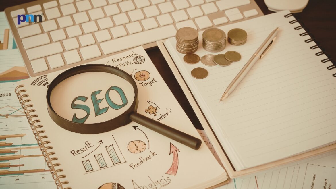 SEO Architecture: Data-Driven System to Build Ranking Ecosystems