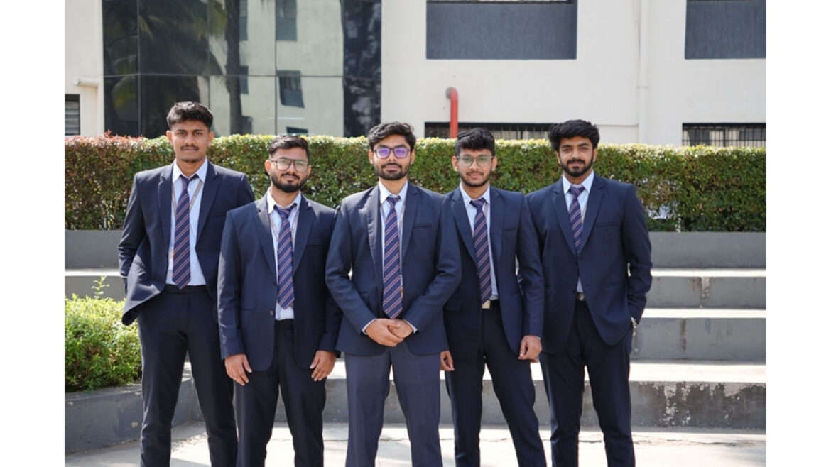 Nitte University strengthens Management Education with industry-integrated MBA programs across its campuses
