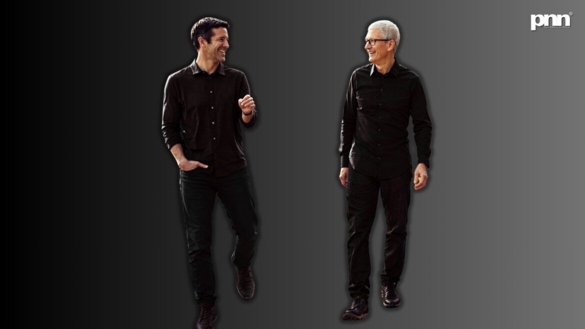 John Ternus Takes Over Apple: How much does a CEO get