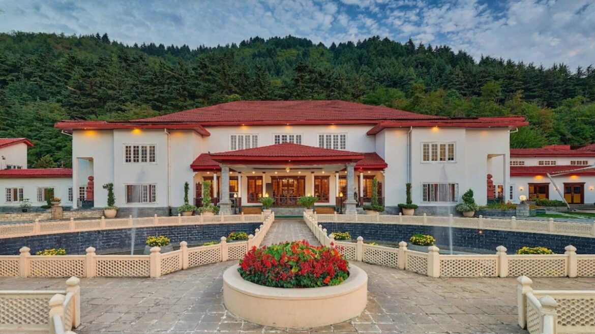The LaLiT’s Role in Restoring Srinagar’s Pride: From Royal Residence to Cultural Bridge