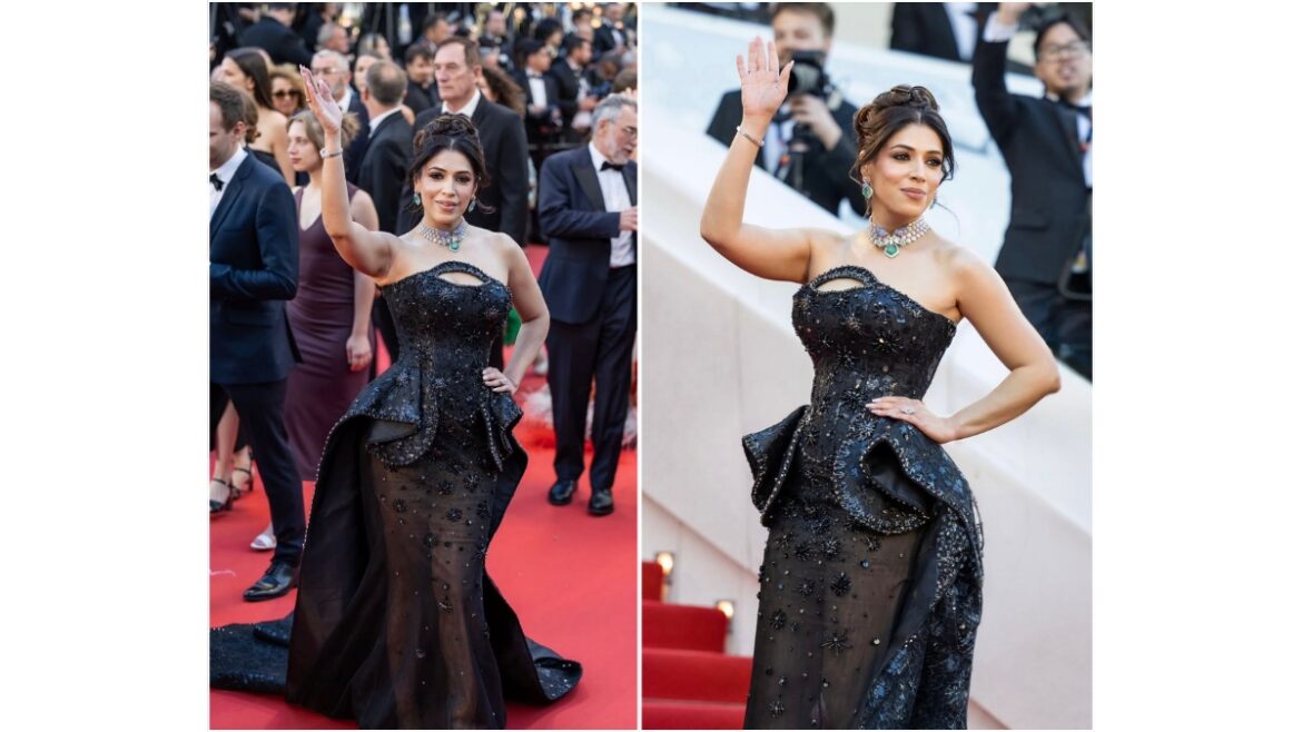 Nagpur’s Shweta Chopra, Founder of INDULGENCE Chocolates, Elevates Women’s Empowerment as Brand Goes Global at Cannes