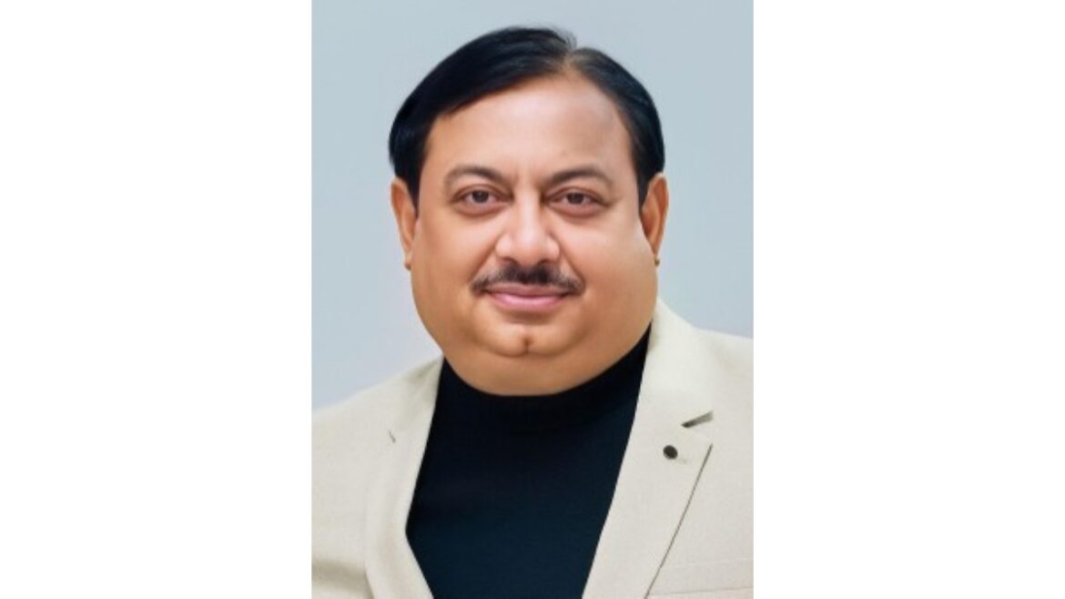 Abhay Sinha Joins CineNow as Founding Member, Strategic Council