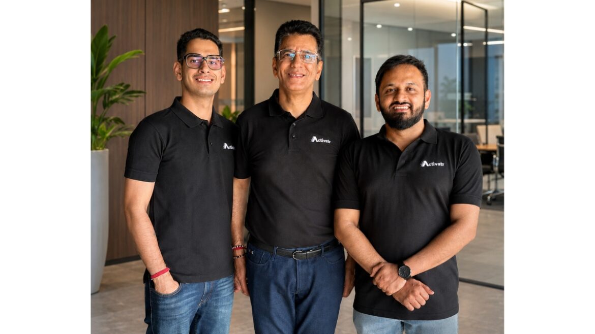 PPMS Group Joins with Prashant Janadri for Activatr – Distribution Platform for Consumer Brands