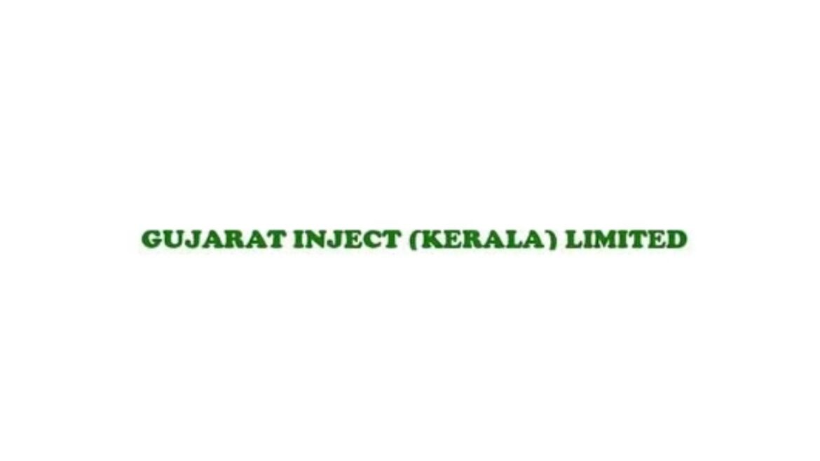 Gujarat Inject Kerala Limited Bags Rs. 14.49 Crore Solar PV Module Order from Deon Energy Limited