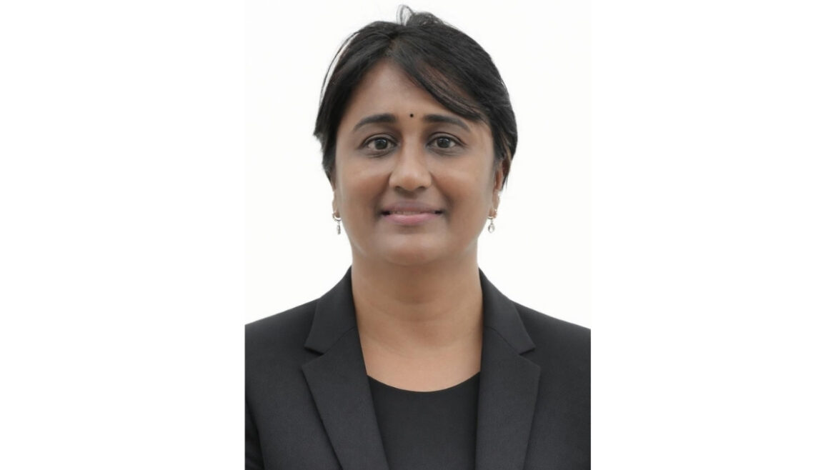 Sujini Ponnusamy Driving the Future of Precision Medicine Through AI and Genomics