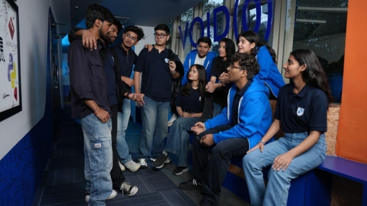Bengaluru’s Scaler School of Technology is Outpacing Traditional Engineering Colleges in Placements, With Students Landing Roles at Leading Tech Firms