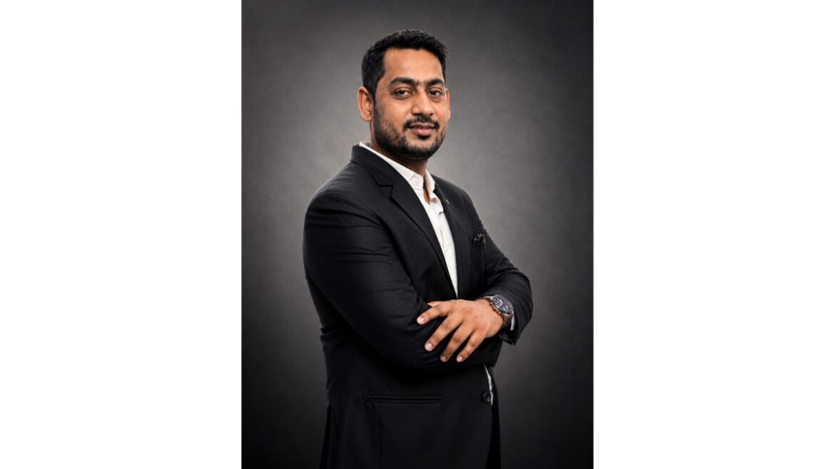 Emerging Education Leader Aman Kumar Drives Healthcare Awareness and Skill Development Movement in Bihar